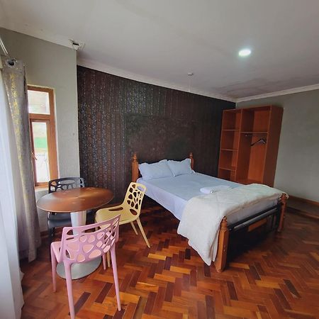 Plant House Hotel Ruiru Kültér fotó