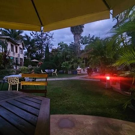 Plant House Hotel Ruiru Kültér fotó