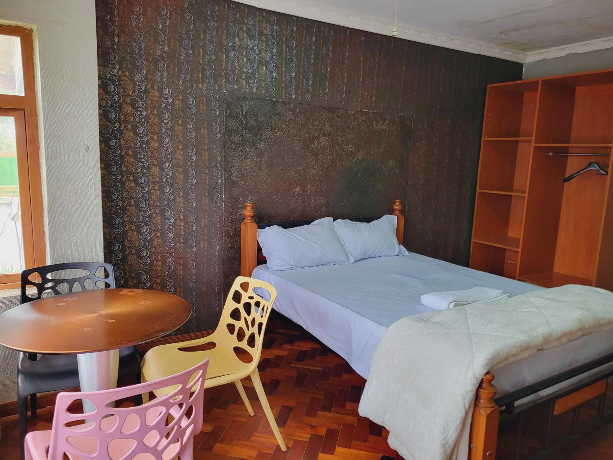 Plant House Hotel Ruiru Kültér fotó