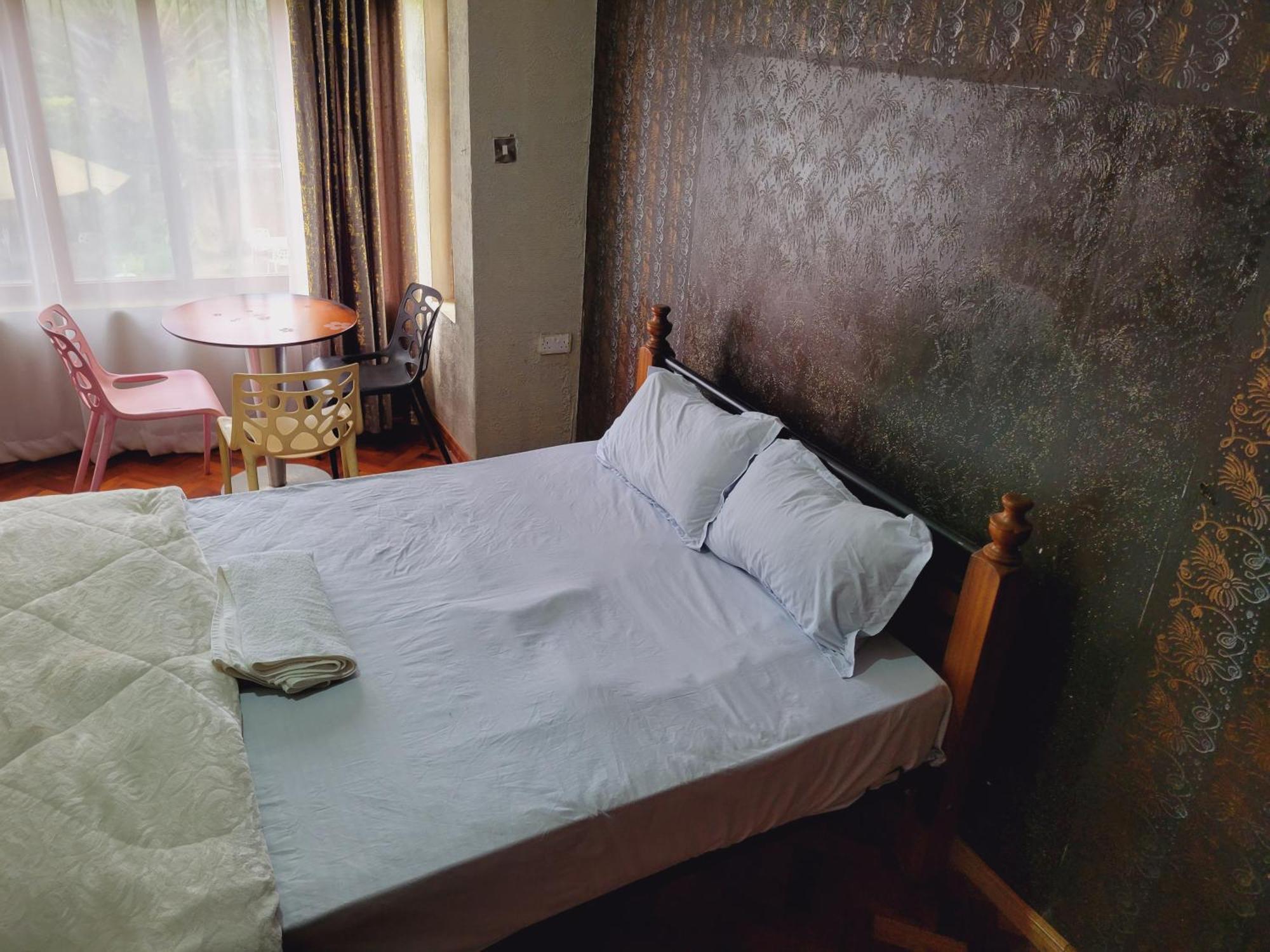 Plant House Hotel Ruiru Kültér fotó