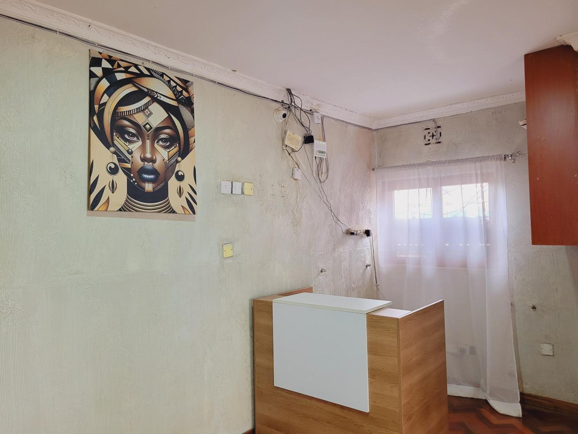 Plant House Hotel Ruiru Kültér fotó