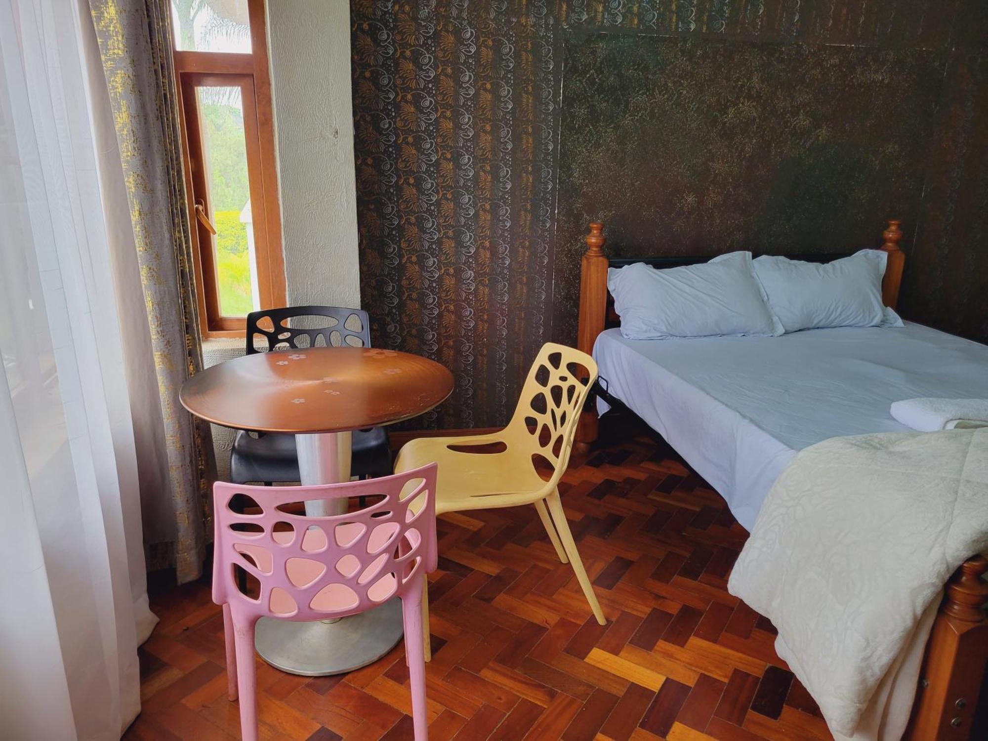 Plant House Hotel Ruiru Kültér fotó